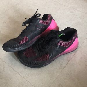 Reebok Nano 7 CrossFit Trainers